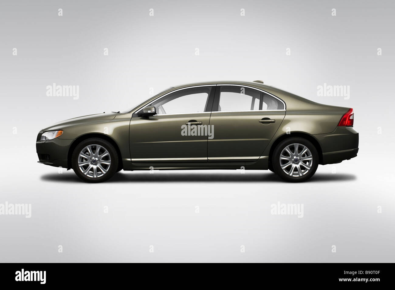 Volvo studio hires stock photography and images Alamy