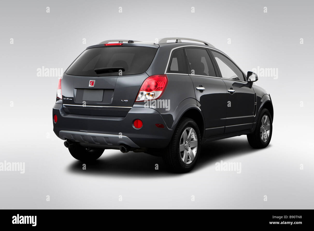 Saturn Vue Xr