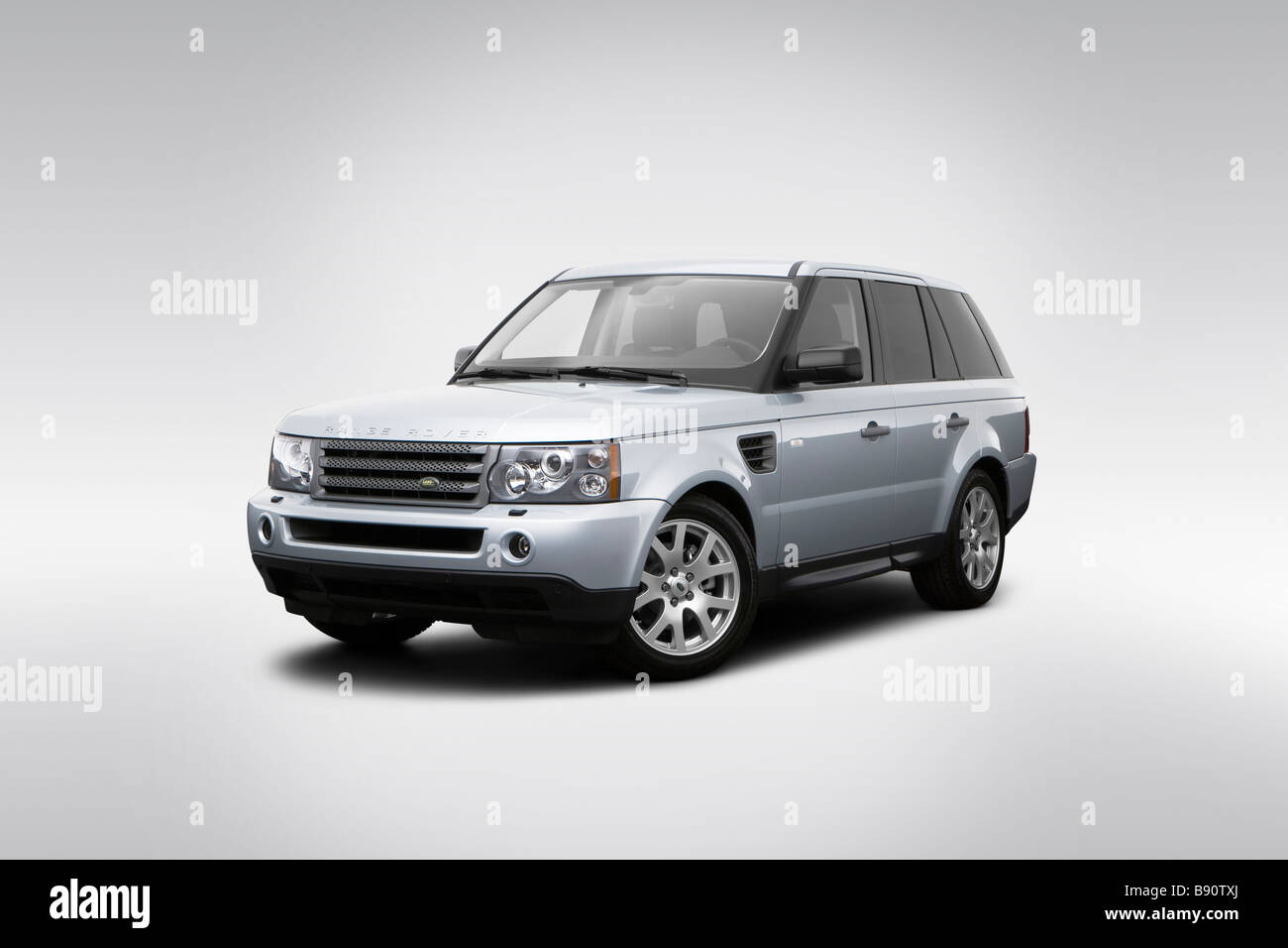 Range 2024 rover stock