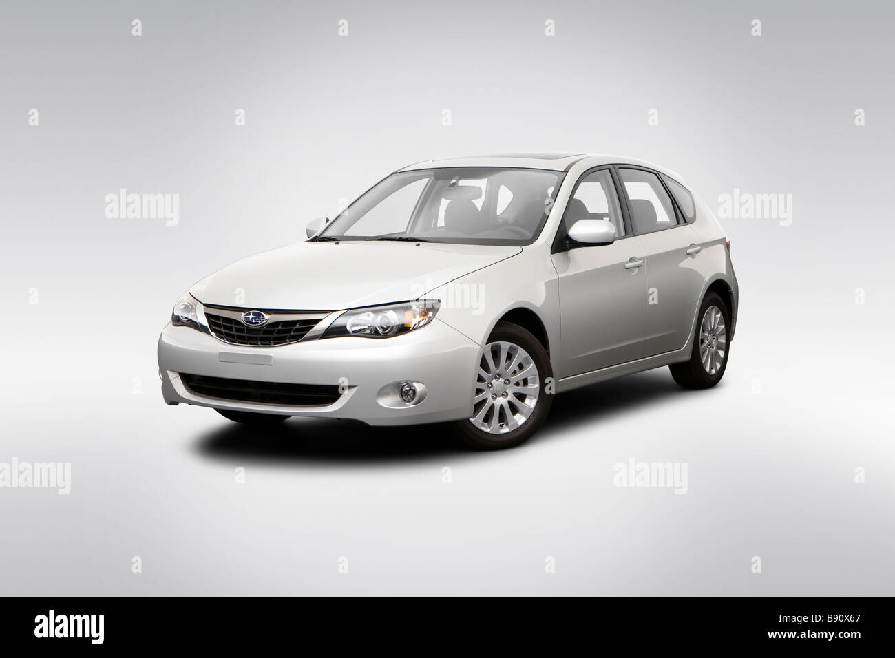 Page 5 - Subaru High Resolution Stock Photography And Images - Alamy