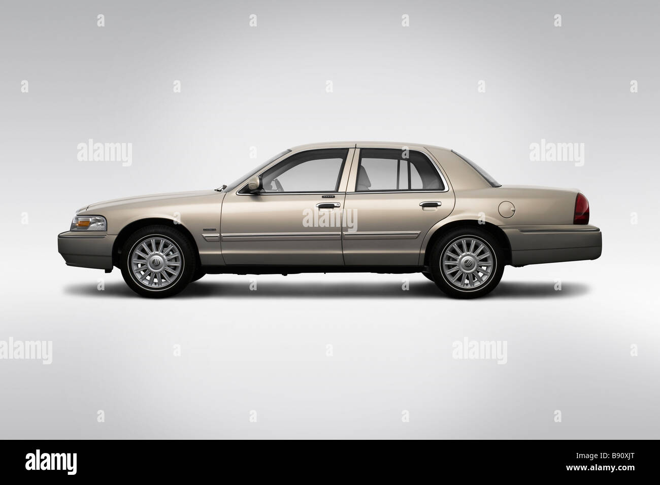 Mercury Marquis
