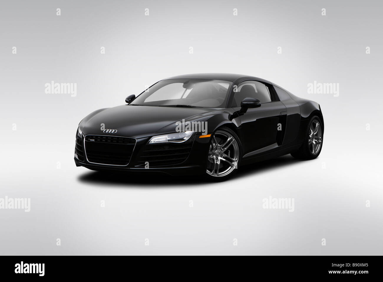 black audi cars wallpapers hd