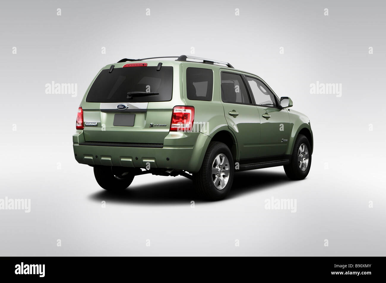 2009 ford 2024 escape hybrid