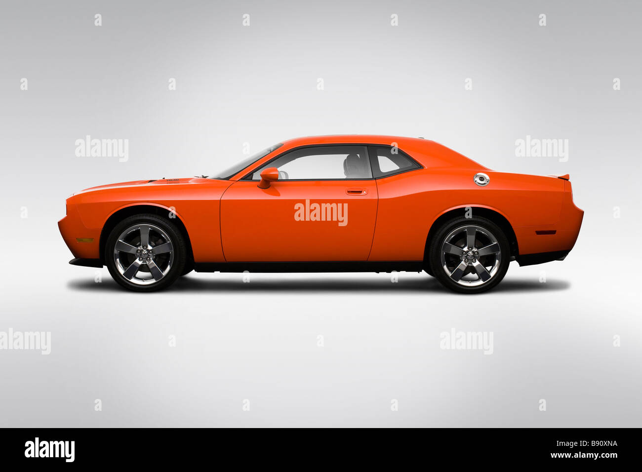 Dodge challenger car hi-res stock photography and images - Page 2 - Alamy