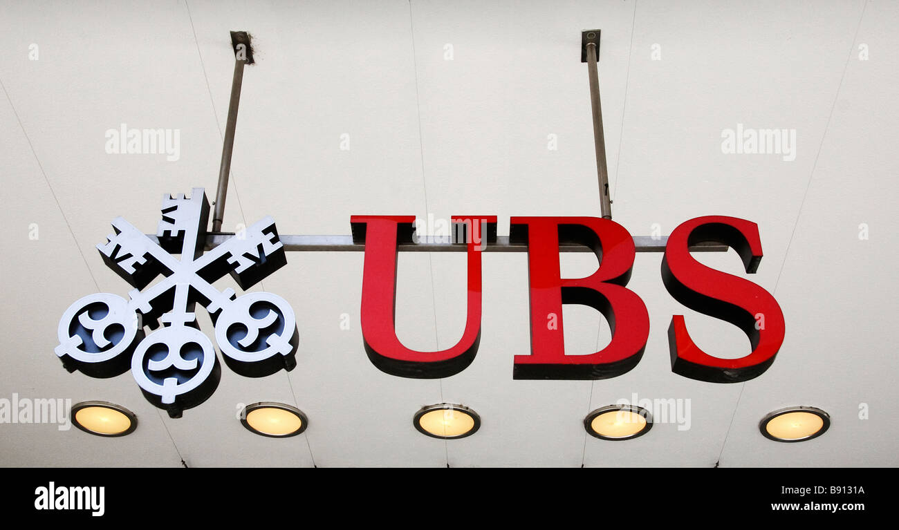 625 Ubs Logo Stock Photos, High-Res Pictures, and Images - Getty