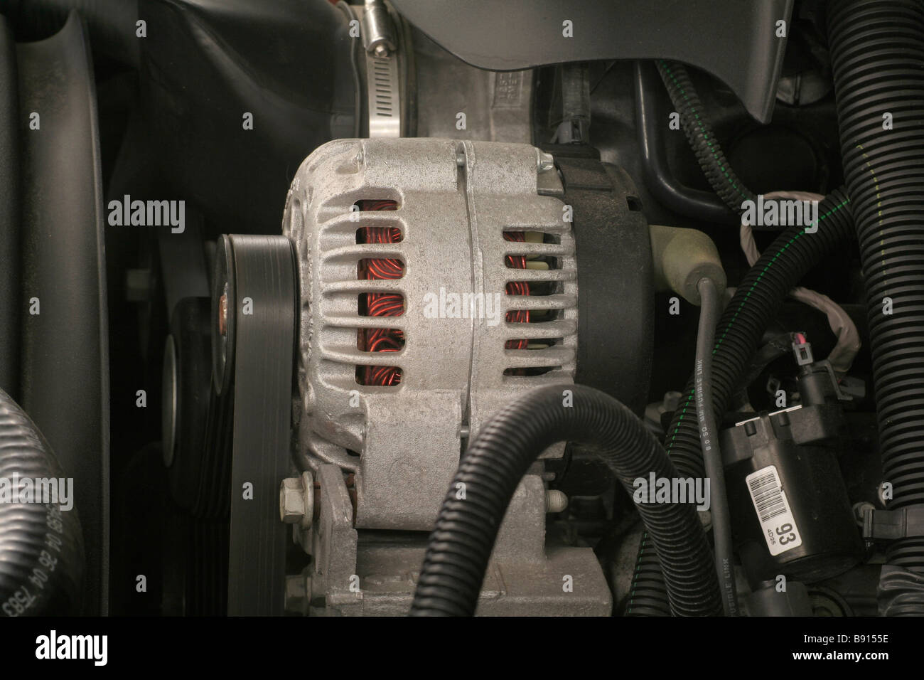 Car alternator hires stock photography and images Alamy