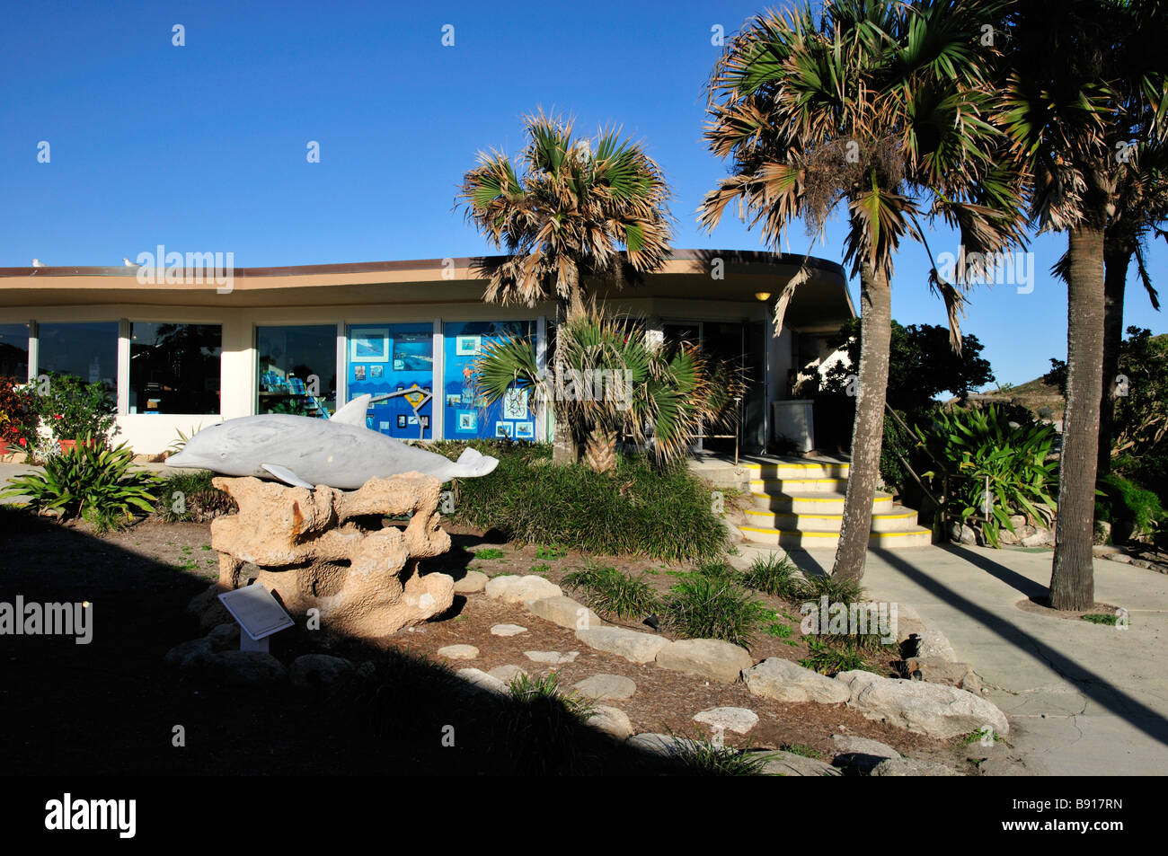 Marineland florida hires stock photography and images Alamy