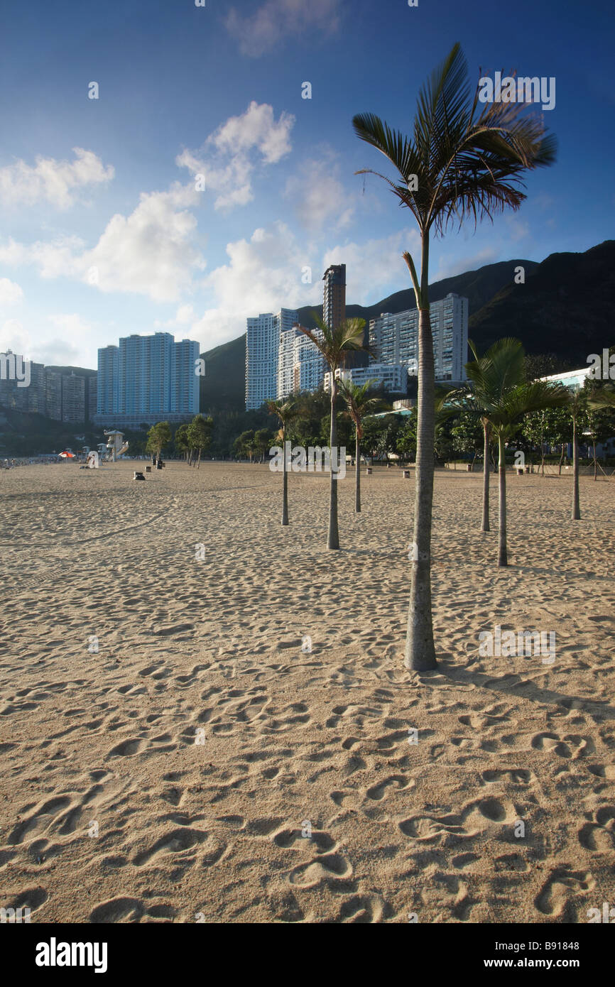 Luxury Apartments At Repulse Bay, Hong Kong Stock Photo Alamy