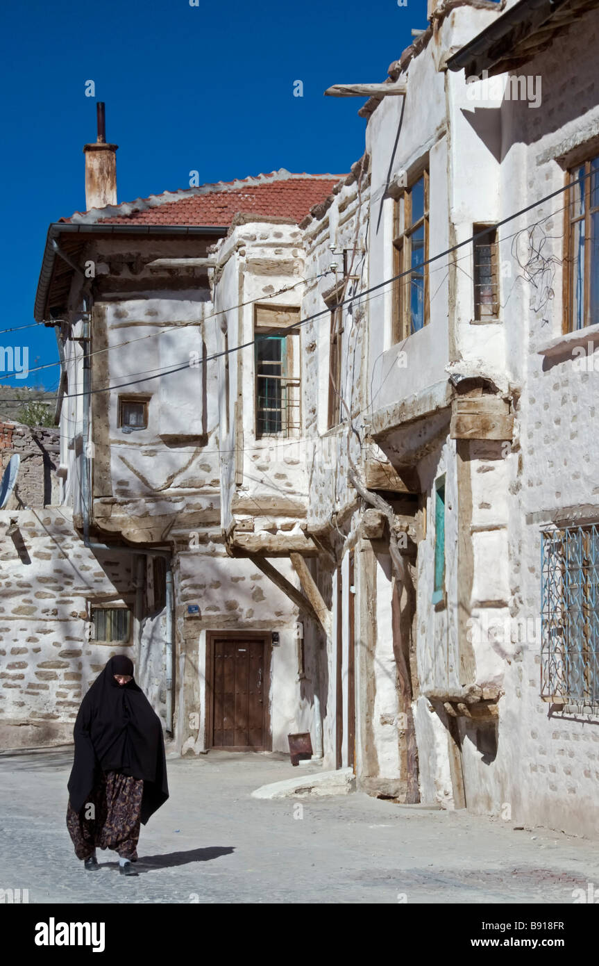 City street konya turkey hi-res stock photography and images - Alamy