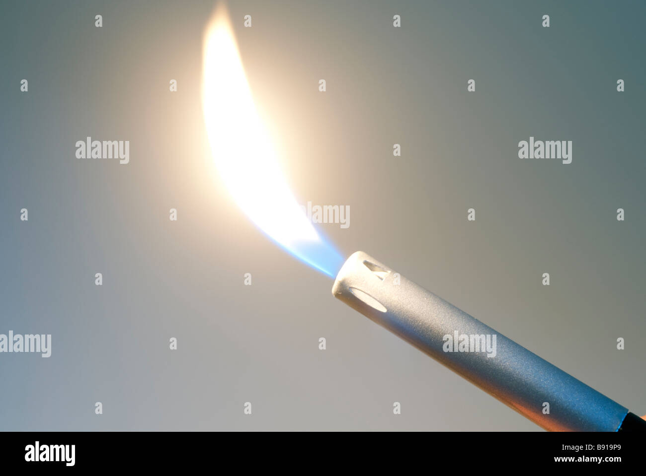 Lighter gas hi-res stock photography and images - Alamy