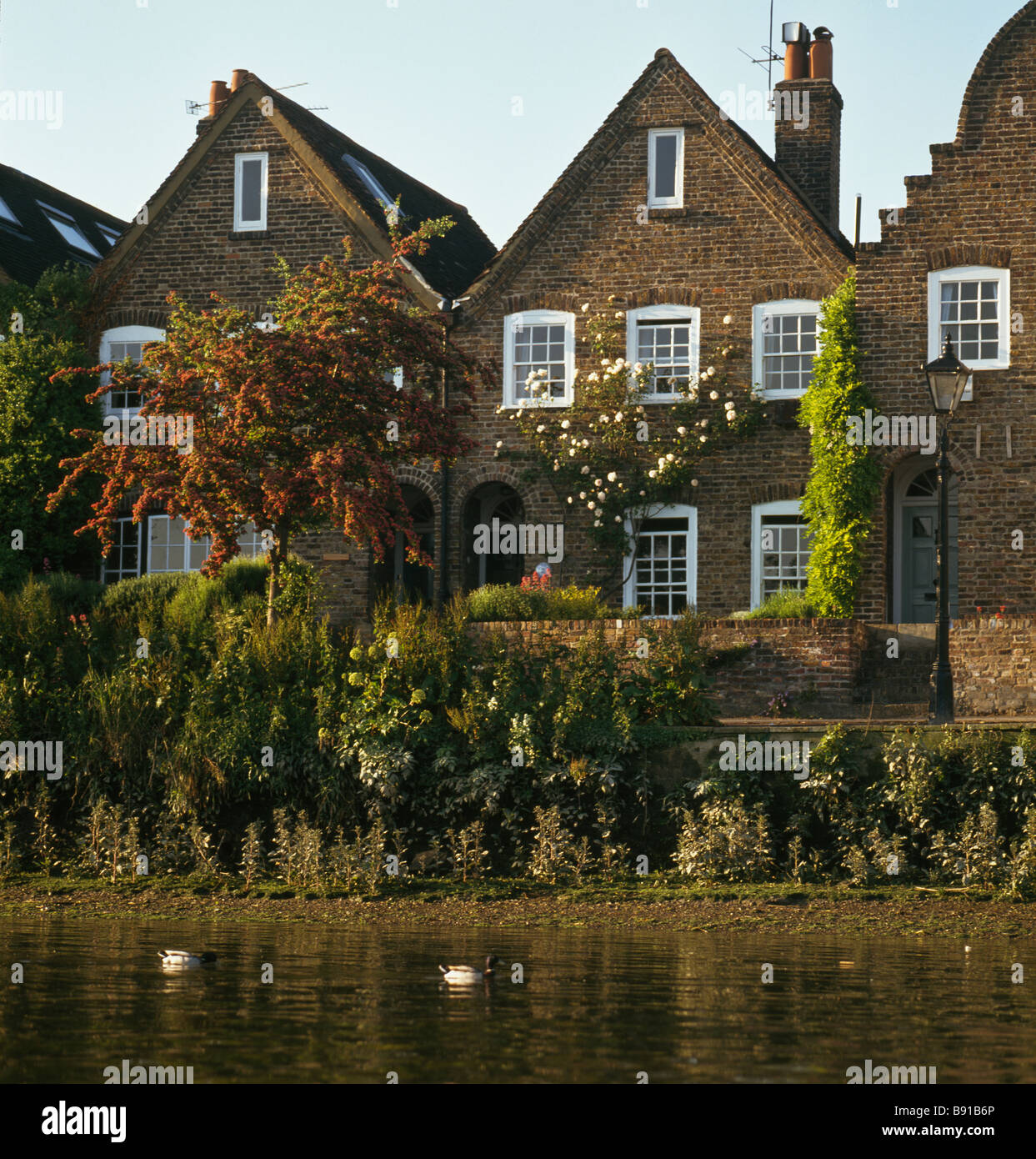 Strand on the green london hires stock photography and images Alamy