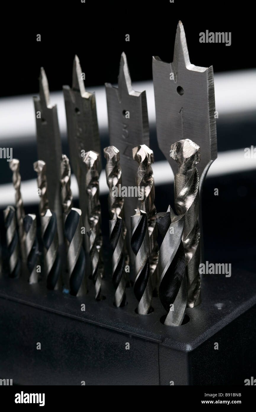 Masonry 2024 spade bit