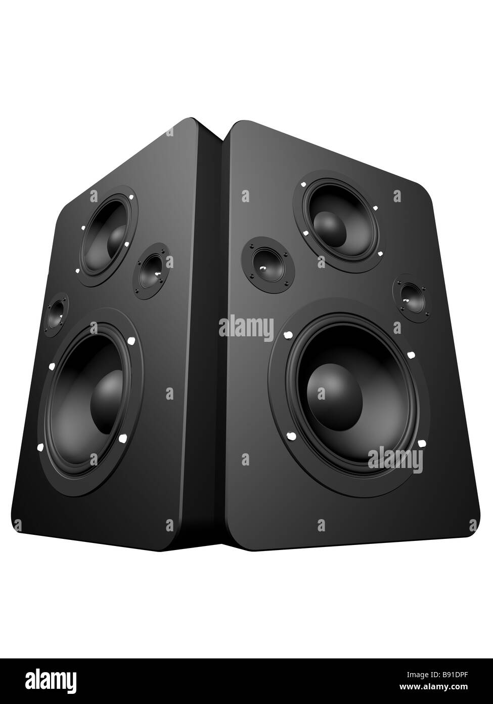 Black surround hi-res stock photography and images - Alamy