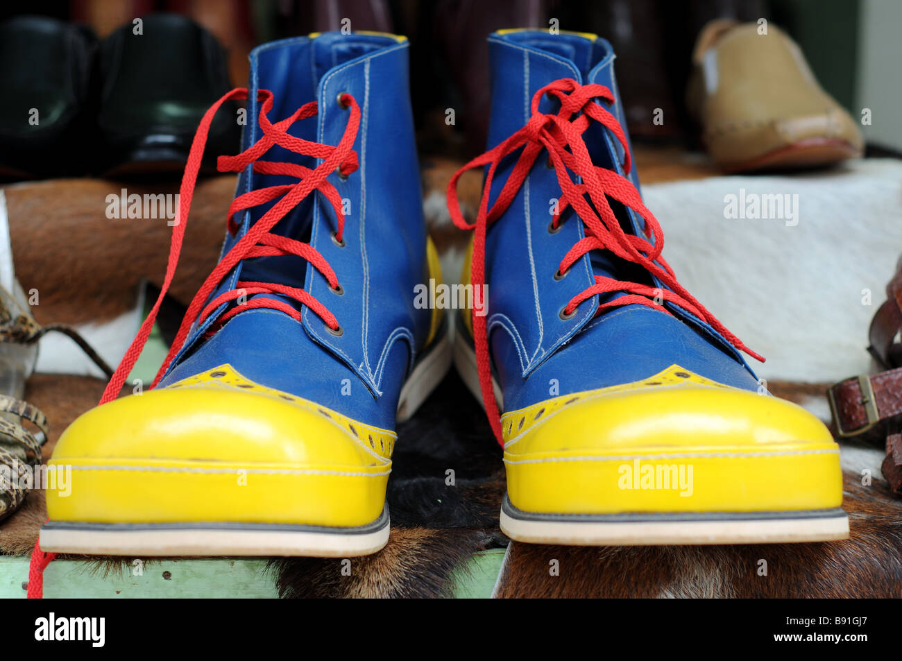 Indonesia bali shoes hi-res stock photography and images - Alamy