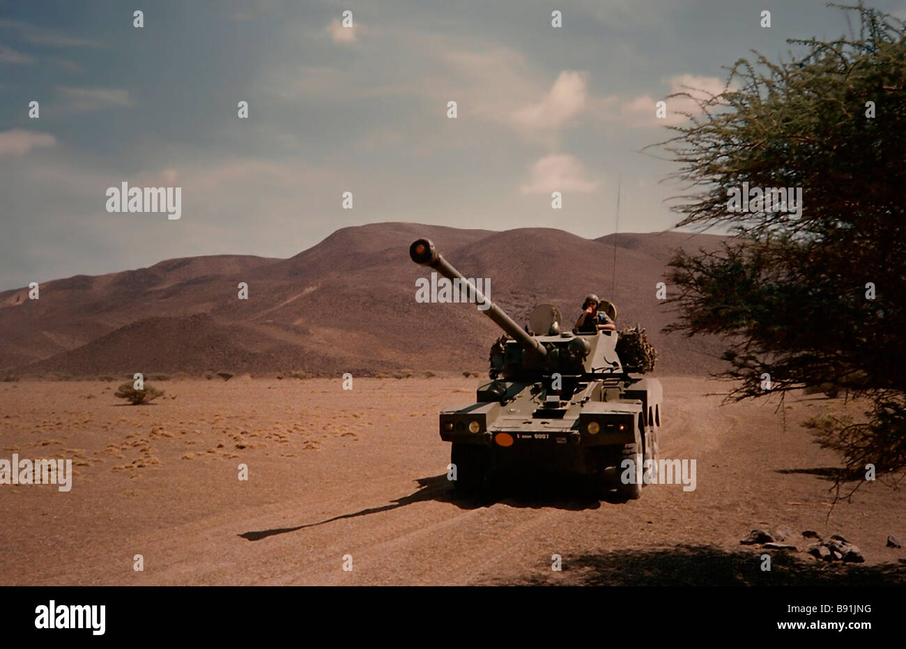 French foreign legion in djibouti hi-res stock photography and images -  Alamy