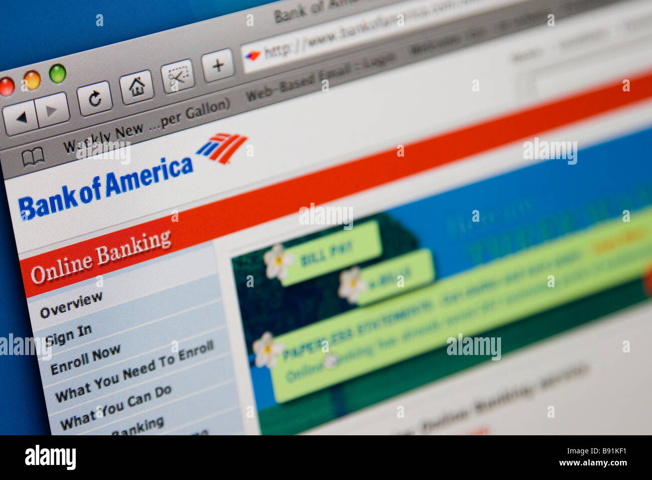 Internet Bank Stock Photos Internet Bank Stock Images Alamy