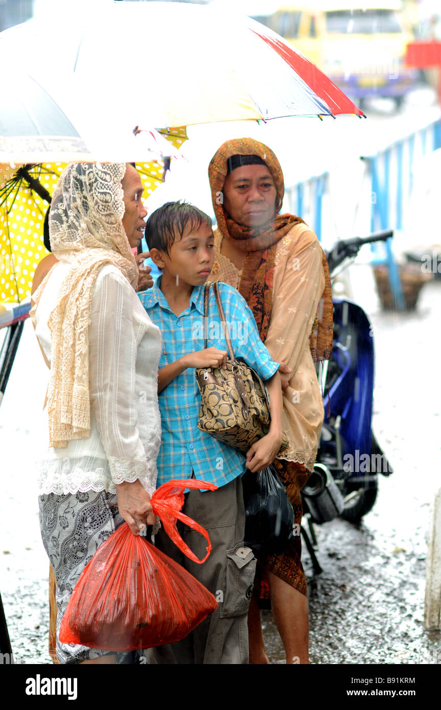 semarang java indonesia Stock Photo - Alamy
