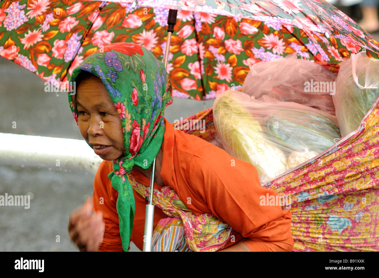 semarang java indonesia Stock Photo - Alamy