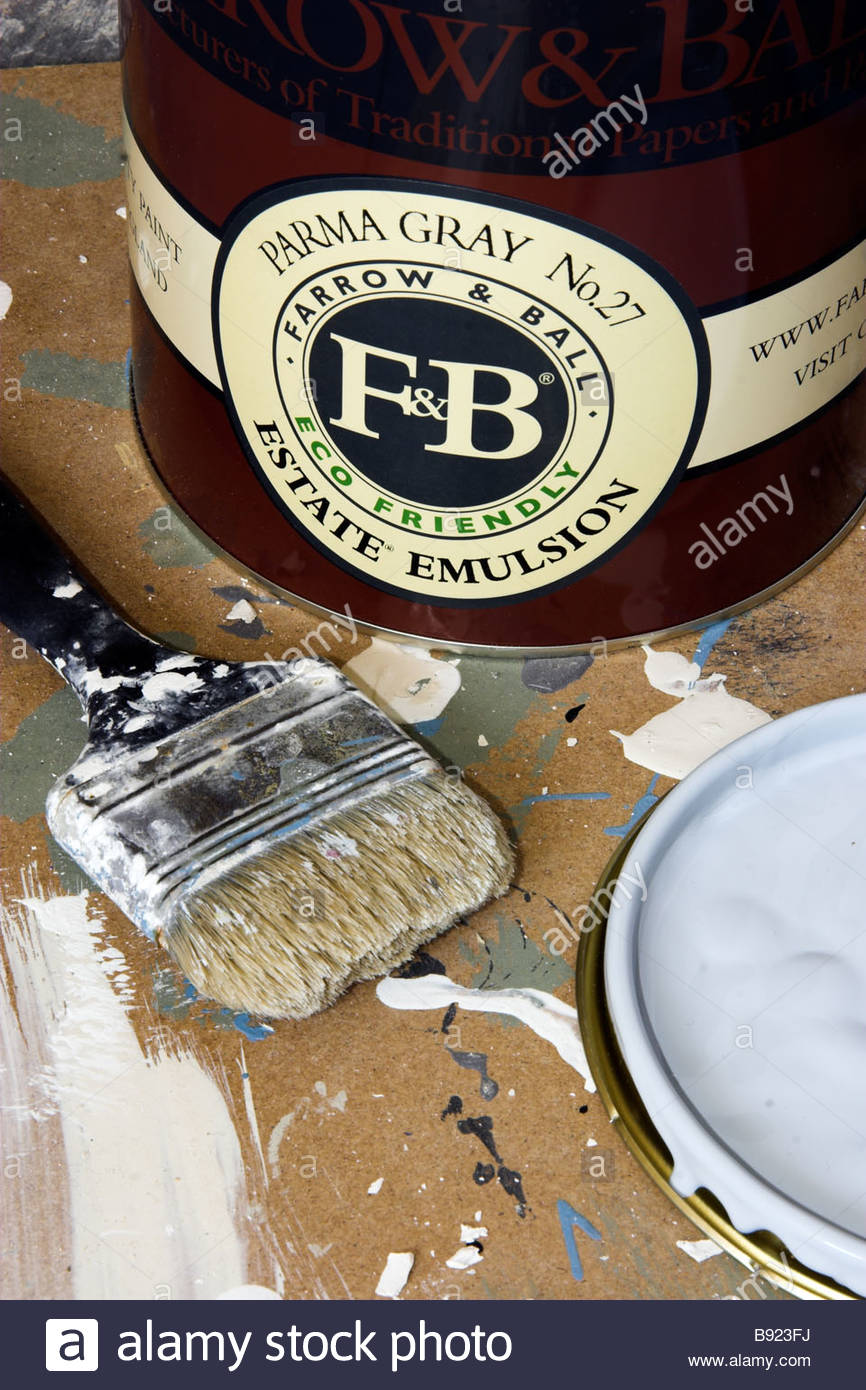 Farrow And Ball High Resolution Stock Photography and Images Alamy