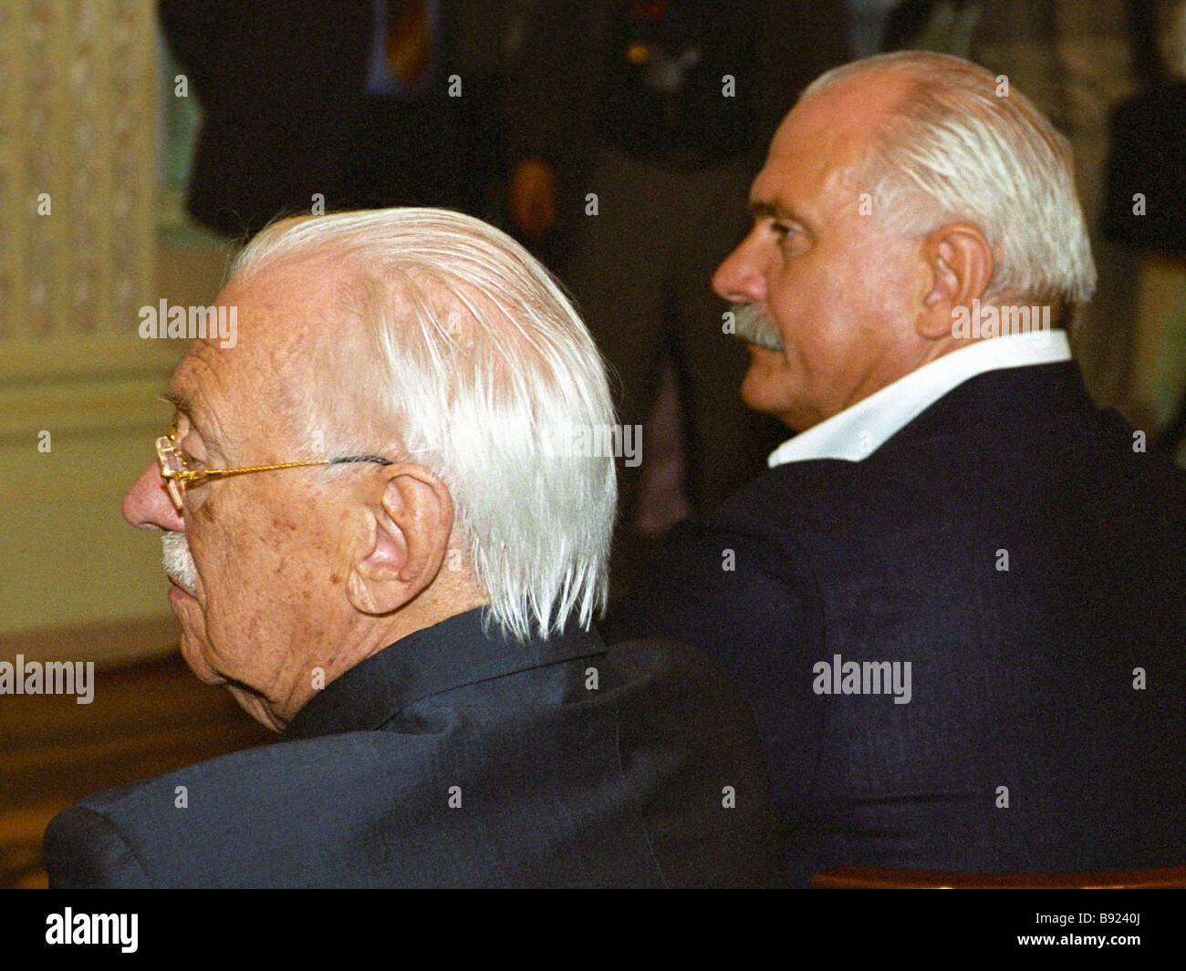 Biography of Sergei Mikhalkov - a mirror of the history of the country Biography of Sergei Mikhalkov - a mirror of the history of the country