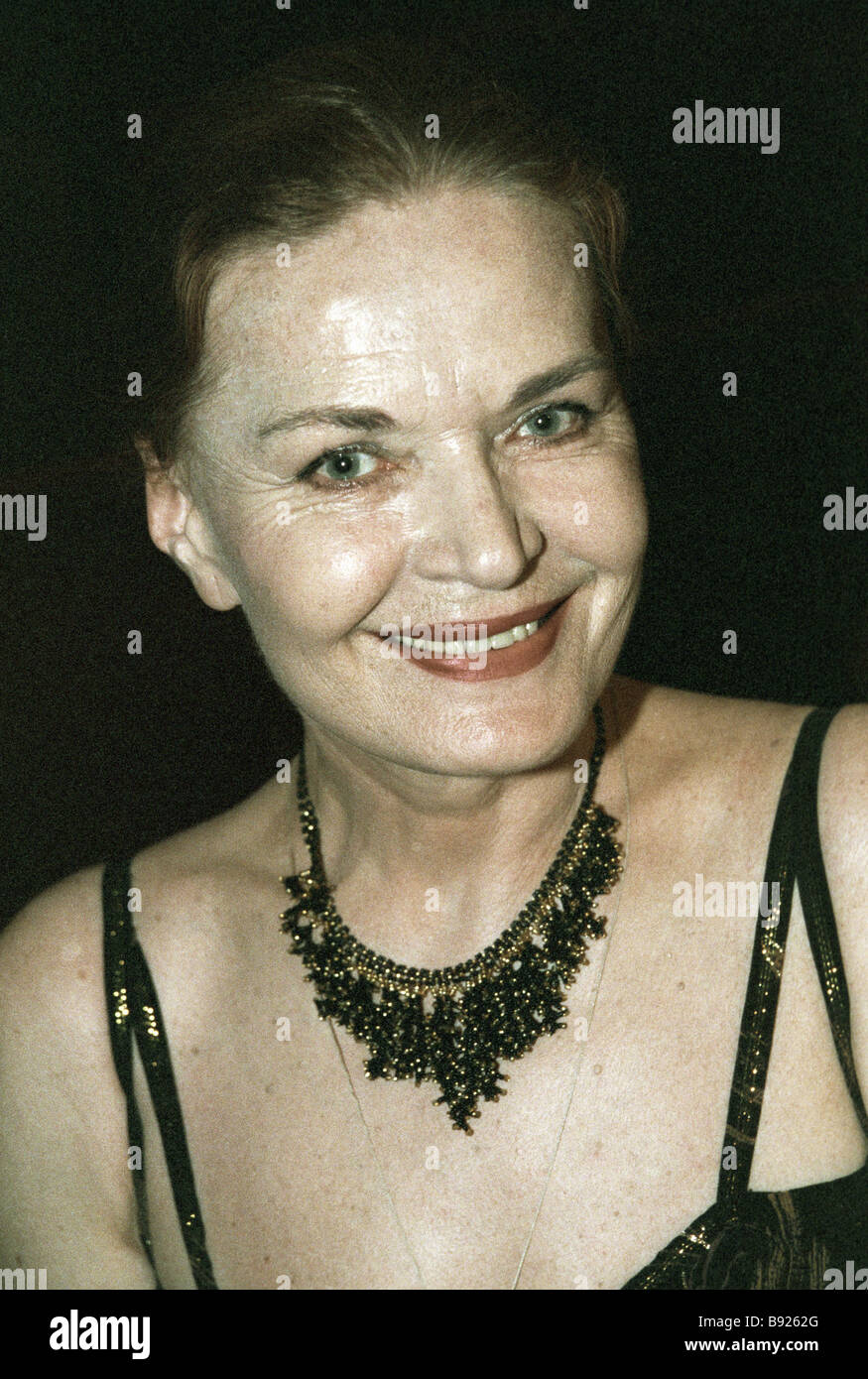 Lyudmila Chursina: biography, family, children, photo, creativity 84 Lyudmila Chursina: biography, family, children, photo, creativity 83