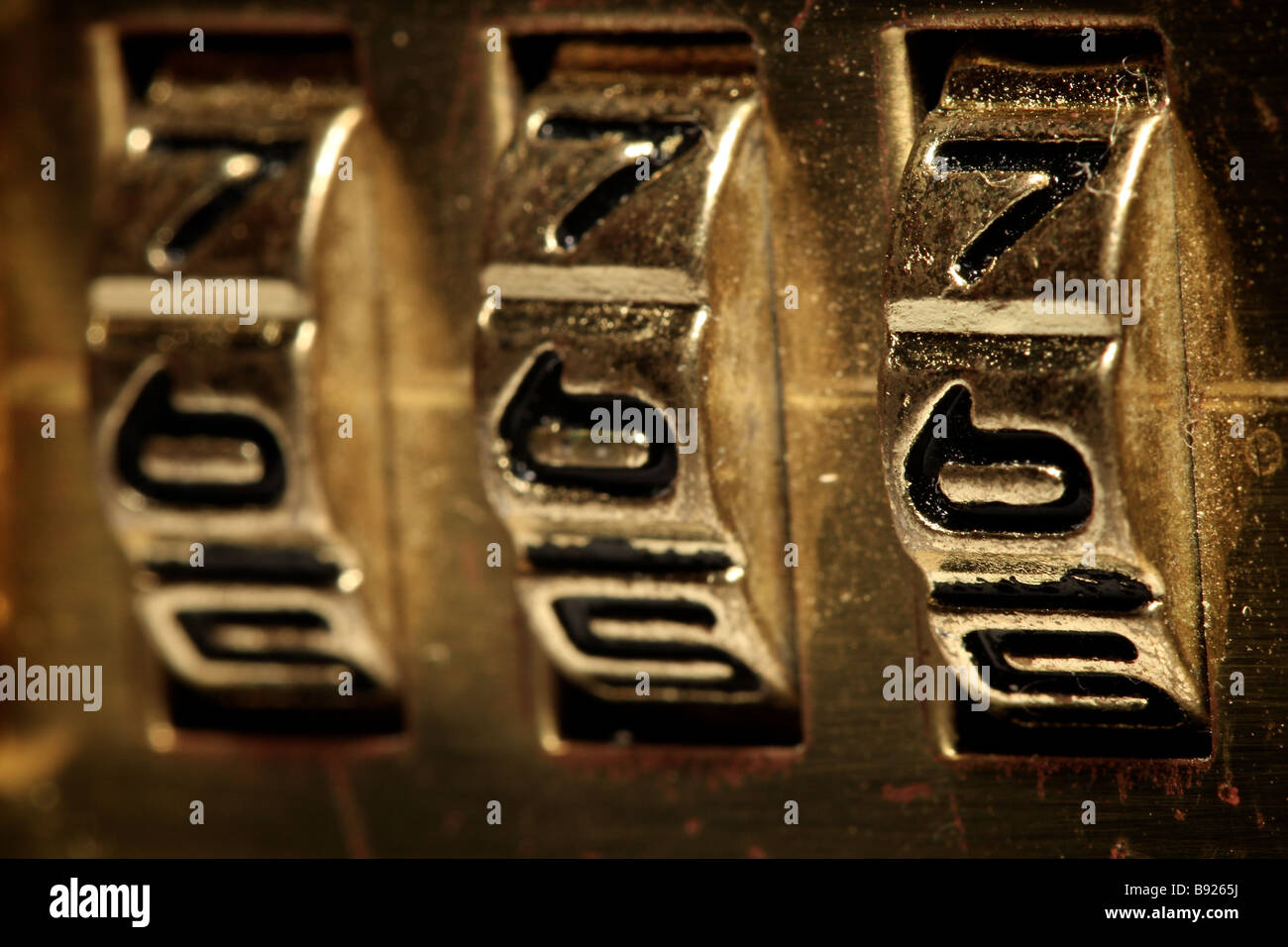 Number lock electric hires stock photography and images Alamy