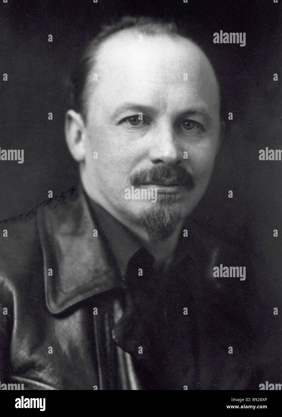 Nikolai Bukharin High Resolution Stock Photography and Images - Alamy