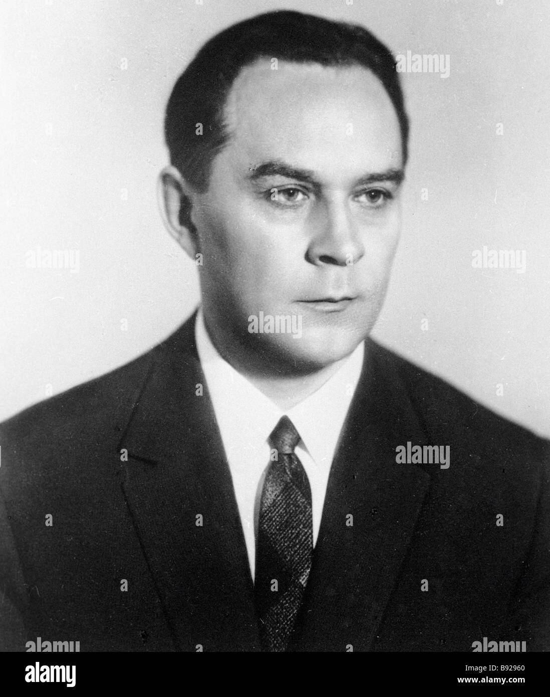 Alexander Shcherbakov, Soviet state and party leader: biography, family 10 Alexander Shcherbakov, Soviet state and party leader: biography, family 98
