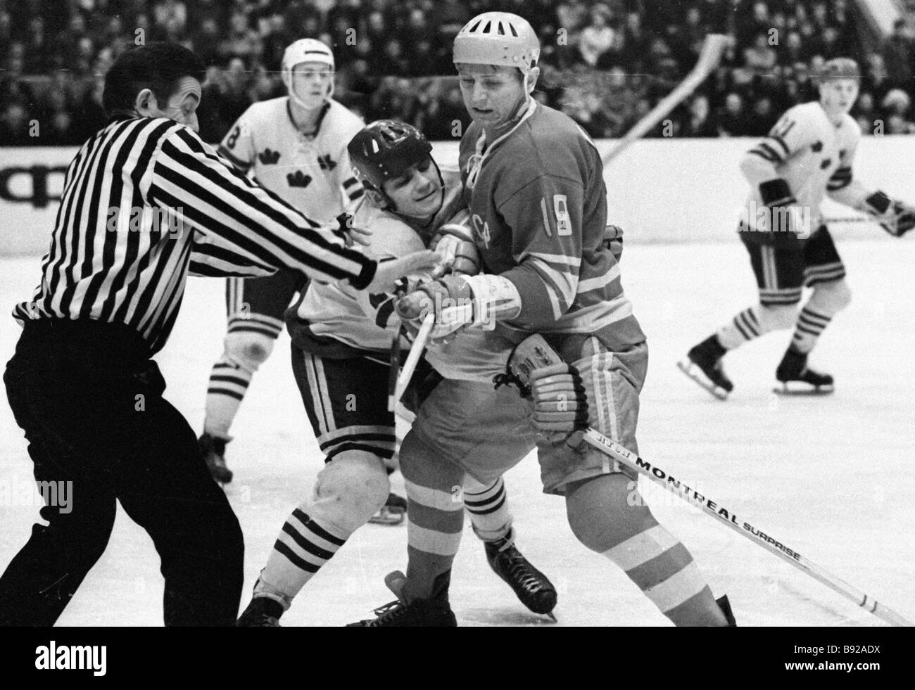 Blinov Victor, Soviet hockey player Blinov Victor, Soviet hockey player