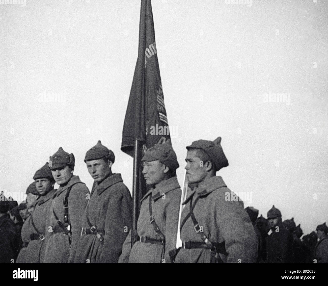 Standing Army Stock Photos & Standing Army Stock Images Alamy