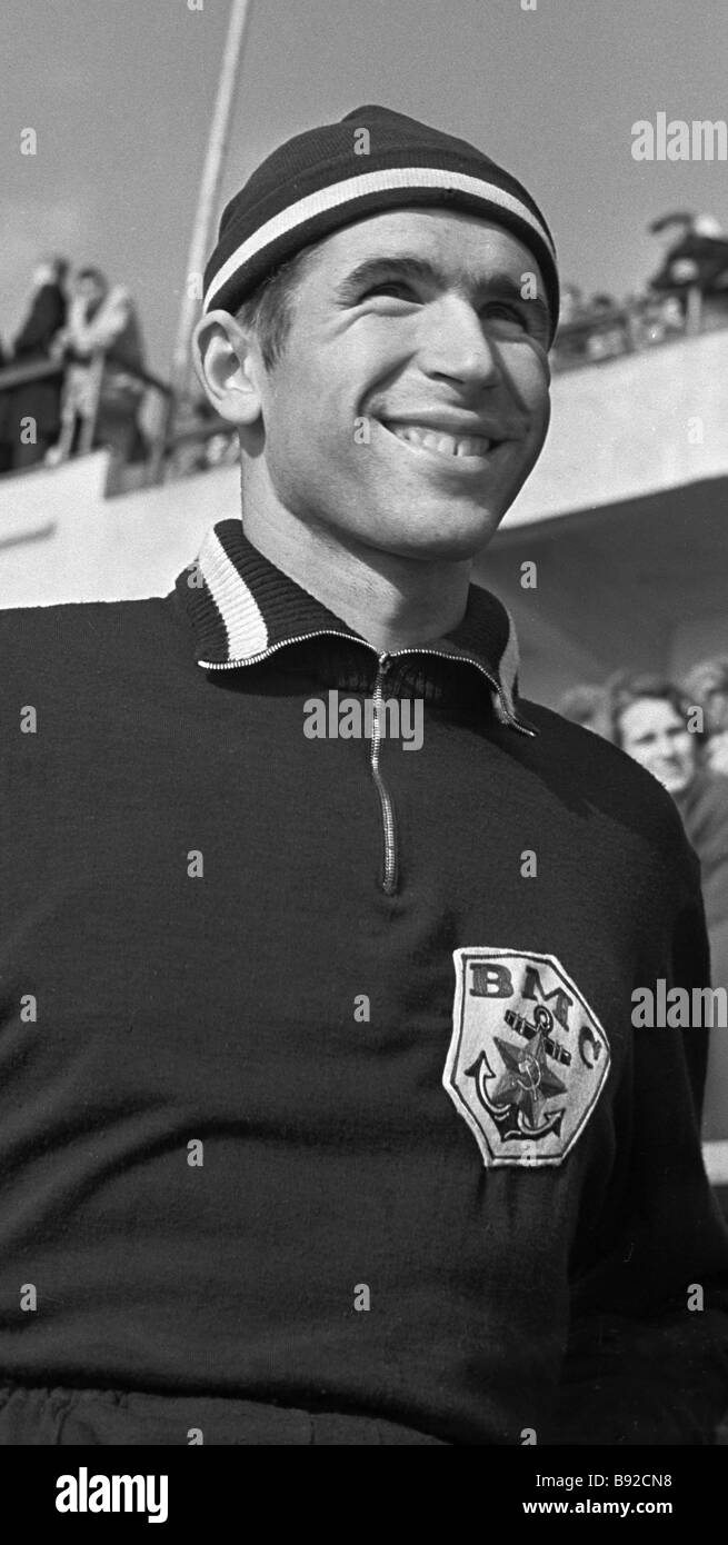 Vyacheslav Ivanov High Resolution Stock Photography and Images - Alamy