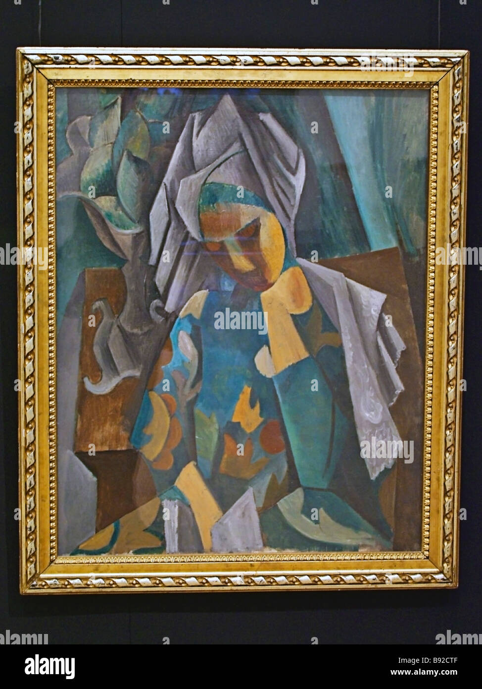 pablo picasso werke kubismus pablo picasso werke kubismus