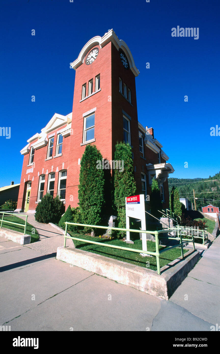 Greenwood bc hires stock photography and images Alamy