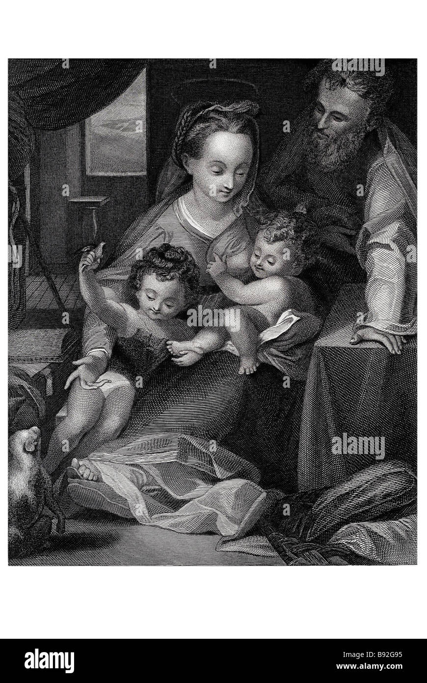 Jesus flogged hires stock photography and images Alamy