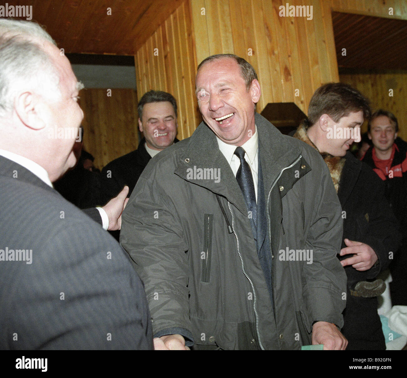 Oleg Romantsev: the history of a football player and coach 2 Oleg Romantsev: the history of a football player and coach 16