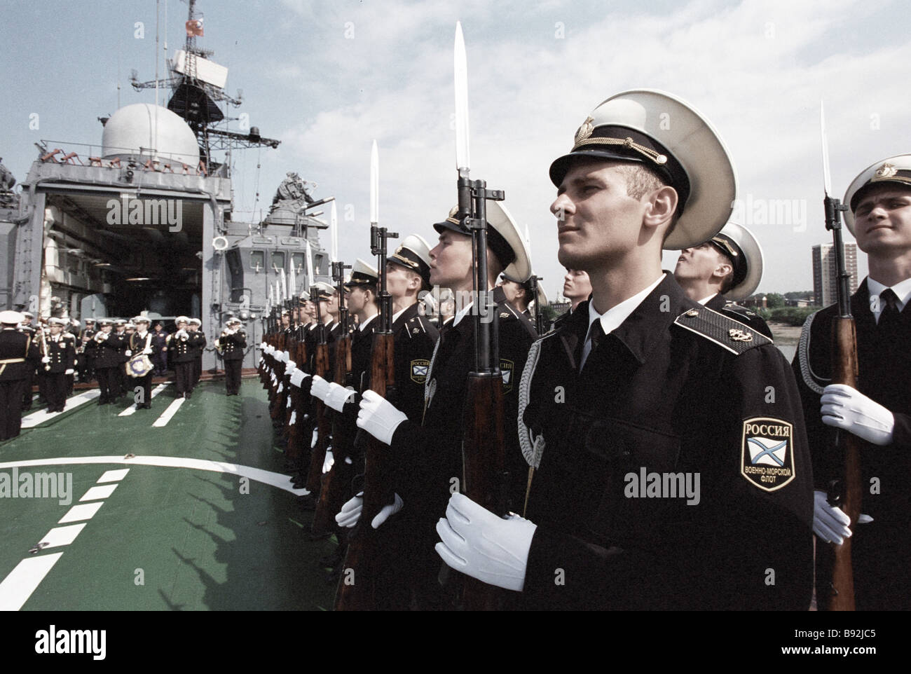 решительный и неустрашимый он безусловно казался