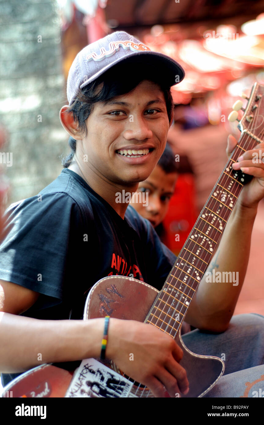 semarang java indonesia Stock Photo - Alamy