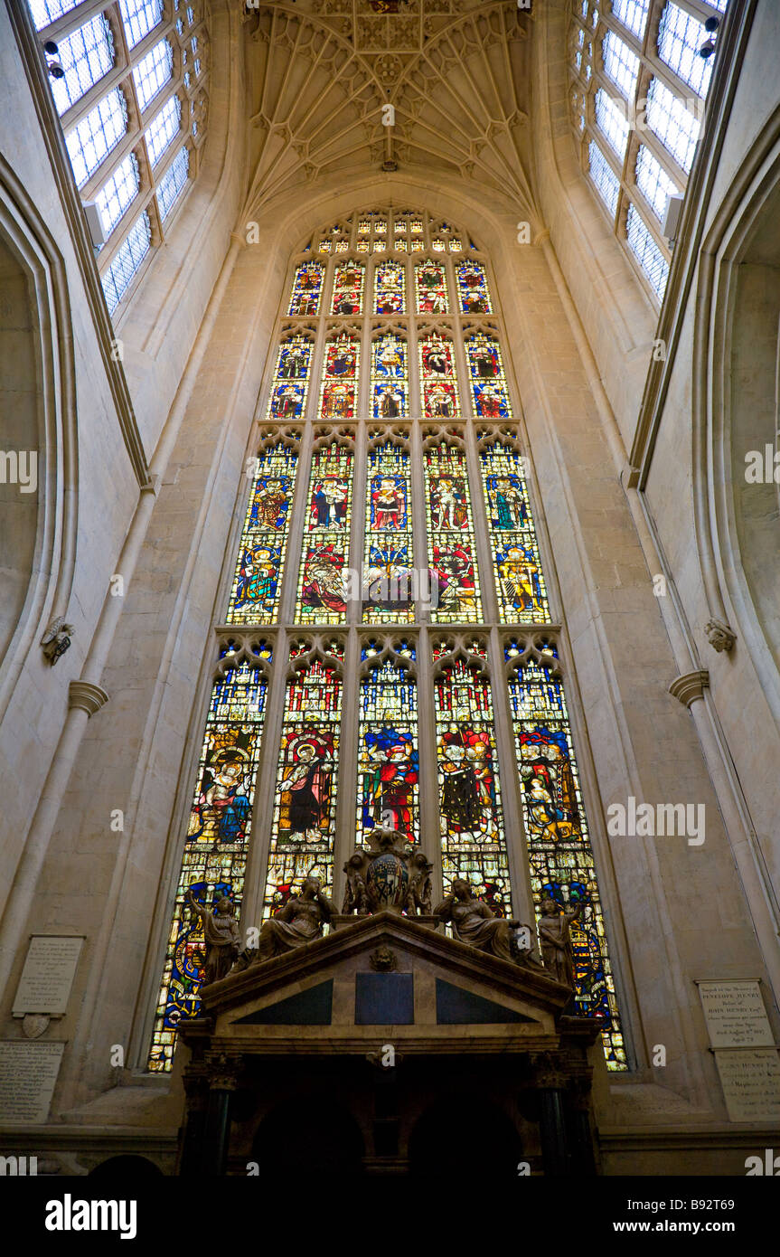 Abbey abbeys interior inside hires stock photography and images Alamy