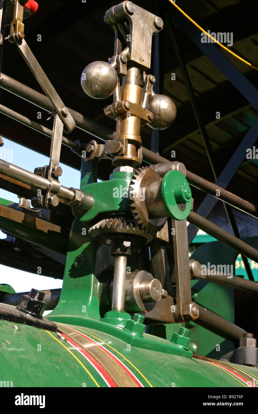 Centrifugal governor hires stock photography and images Alamy