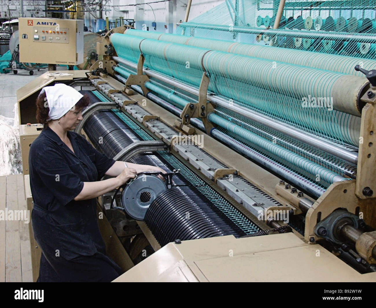 OJSC Nizhny Novgorod Machine Building Plant: history and production OJSC Nizhny Novgorod Machine Building Plant: history and production