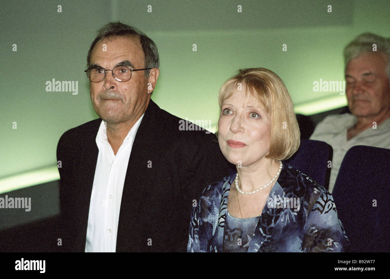 Inna Churikova and her spouse were robbed in a prestigious hotel in Cyprus 10.09.2012 80 Inna Churikova and her spouse were robbed in a prestigious hotel in Cyprus 10.09.2012 30