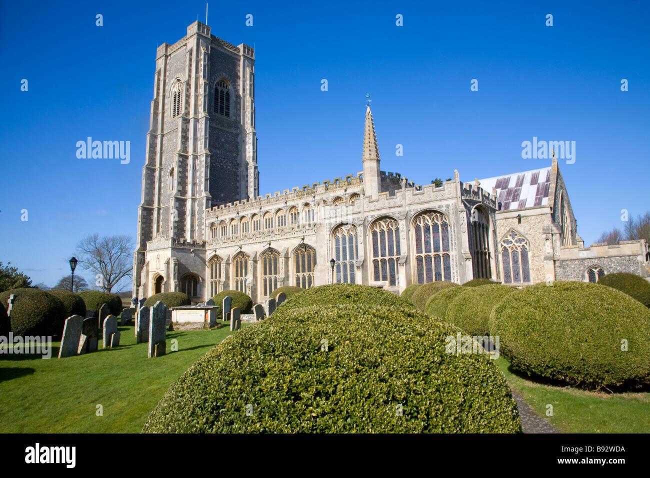 Viilage church hi-res stock photography and images - Alamy