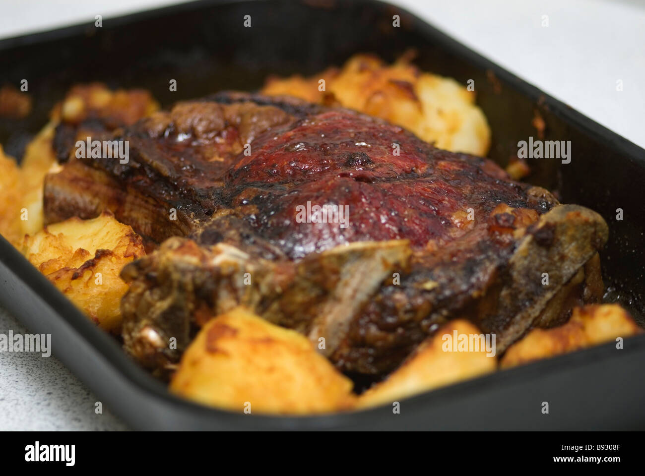 British roast hi-res stock photography and images - Alamy