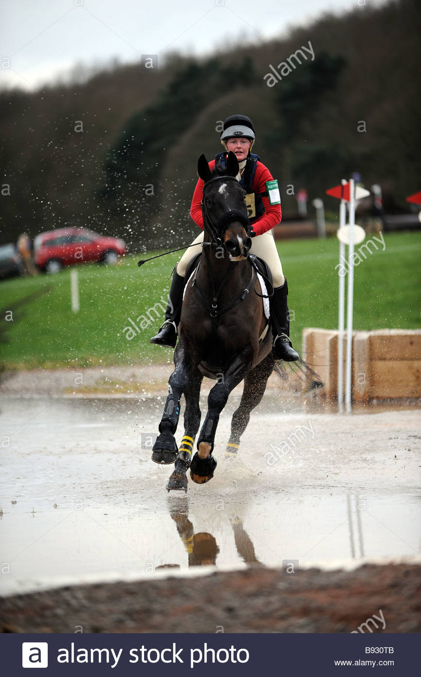 Horse Water Feature High Resolution Stock Photography and Images Alamy