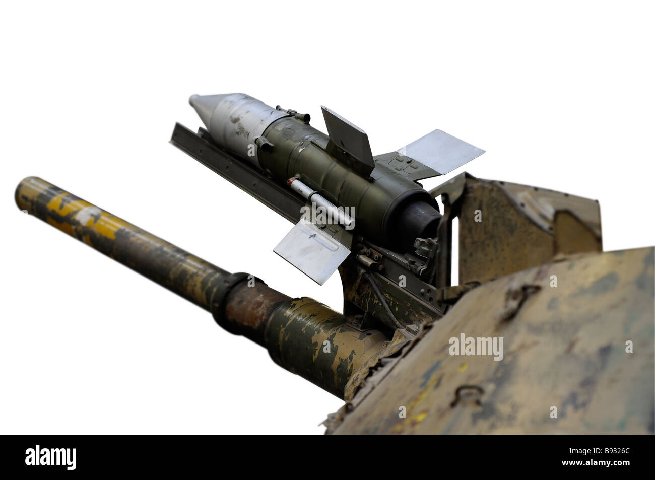 rocket launcher rocket launcher