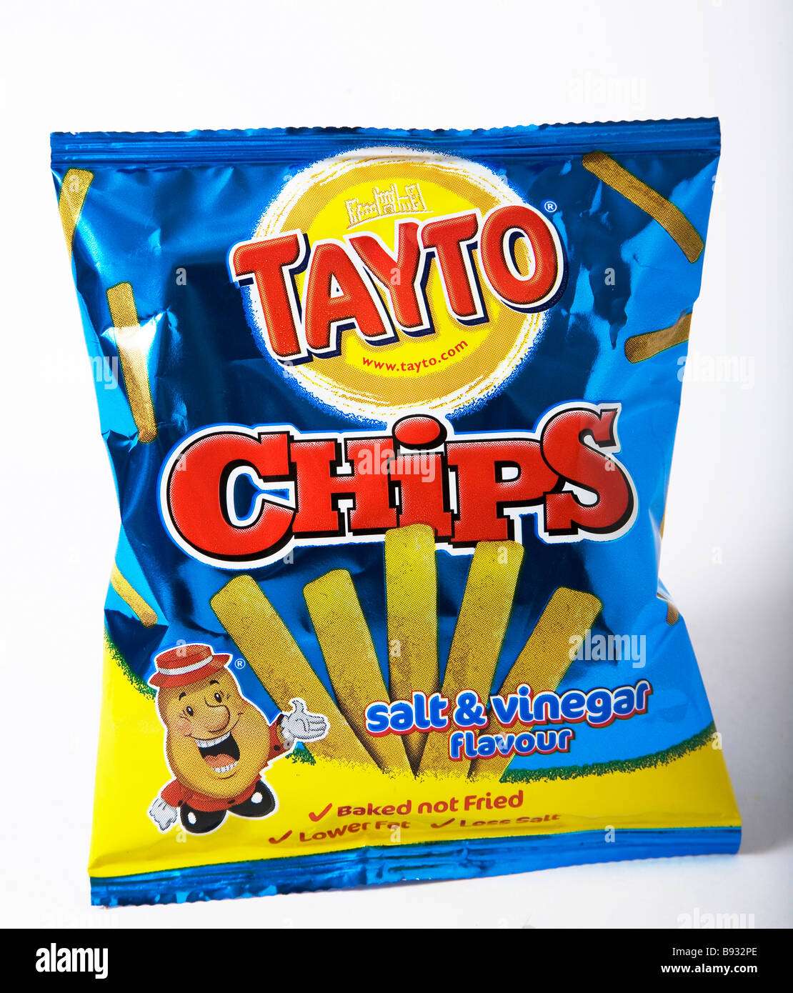 tayto chips crisps Stock Photo 22810326 Alamy