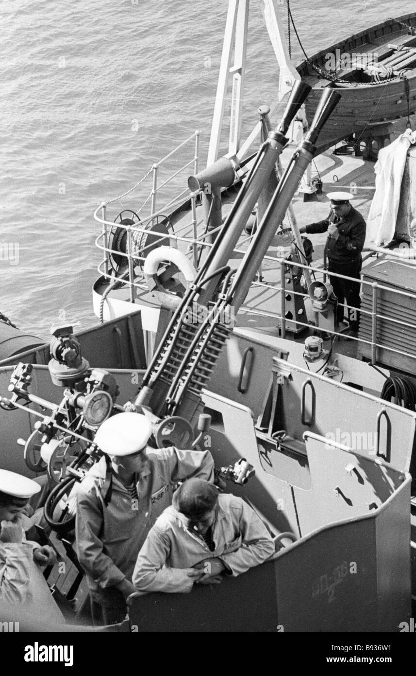 Ack Ack Gun High Resolution Stock Photography and Images Alamy