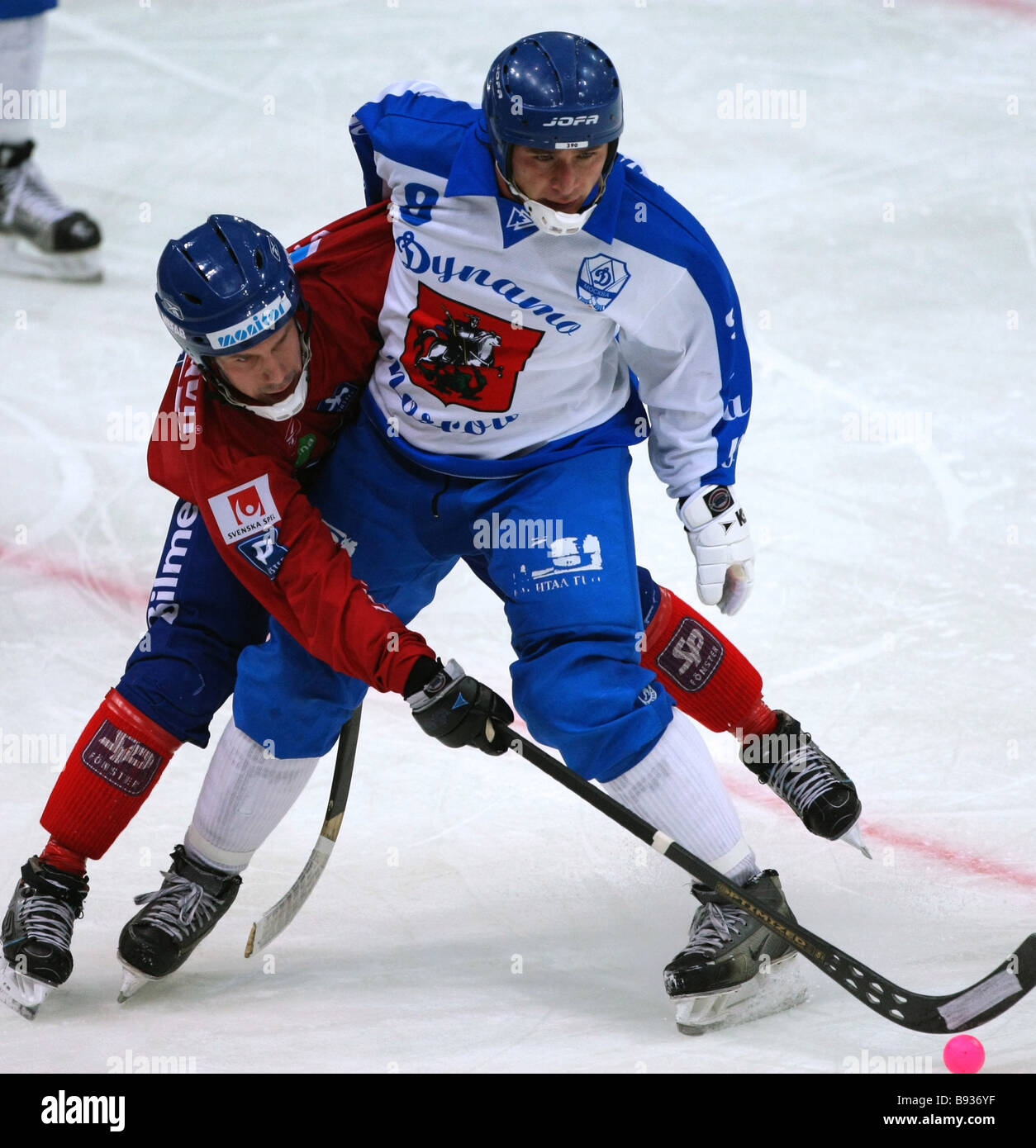 SwedenEdit. Coach: Hkan Sundin. No. Pos. Player, Date of birth (age), Caps, Club. 1GK Thomas Fransson Sweden Selnger. 1GK Jrgen Johansson. 1981 Bandy World Championship squads - Wikipedia