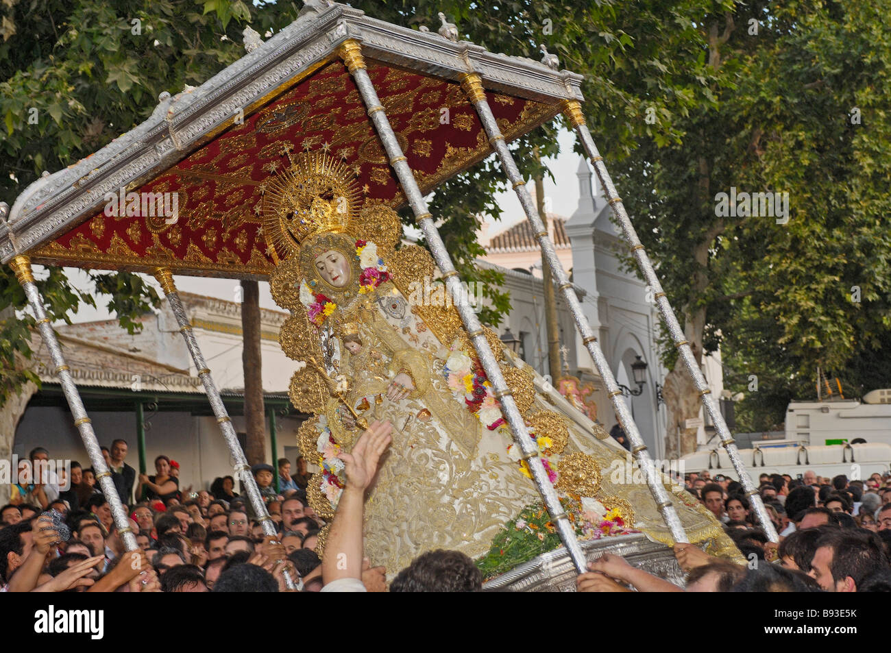 Procession hi res hi-res stock photography and images - Alamy