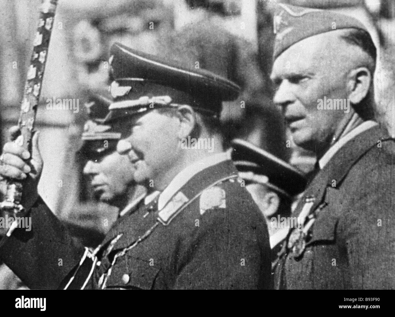 Franco Spanish War High Resolution Stock Photography and Images Alamy